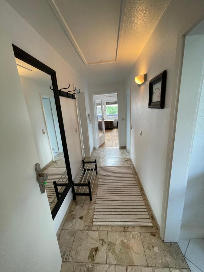 Gaensebluemchen 2 Apartment Daisy 2 Walsdorf  Exterior photo