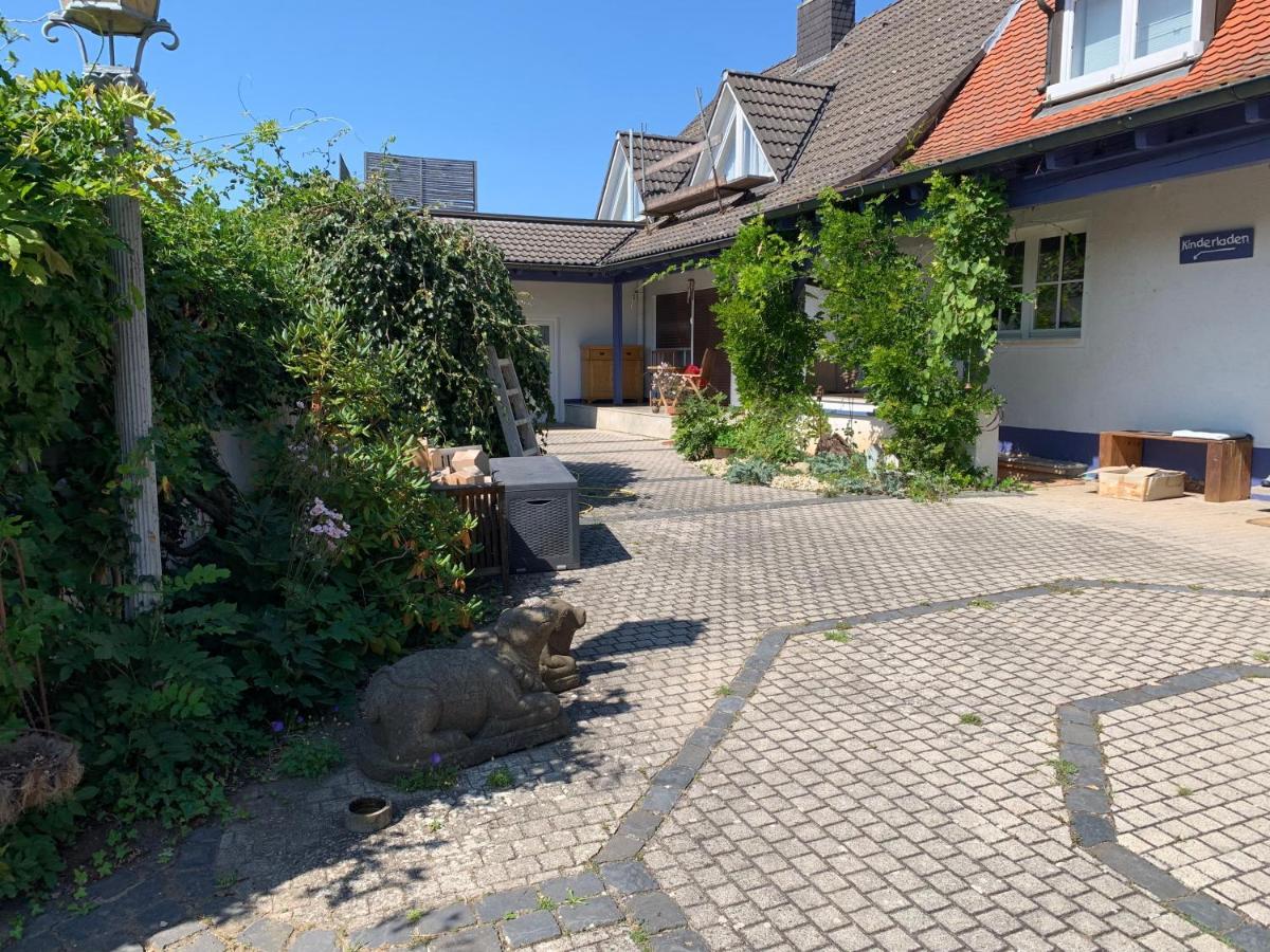 Gaensebluemchen 2 Apartment Daisy 2 Walsdorf  Exterior photo
